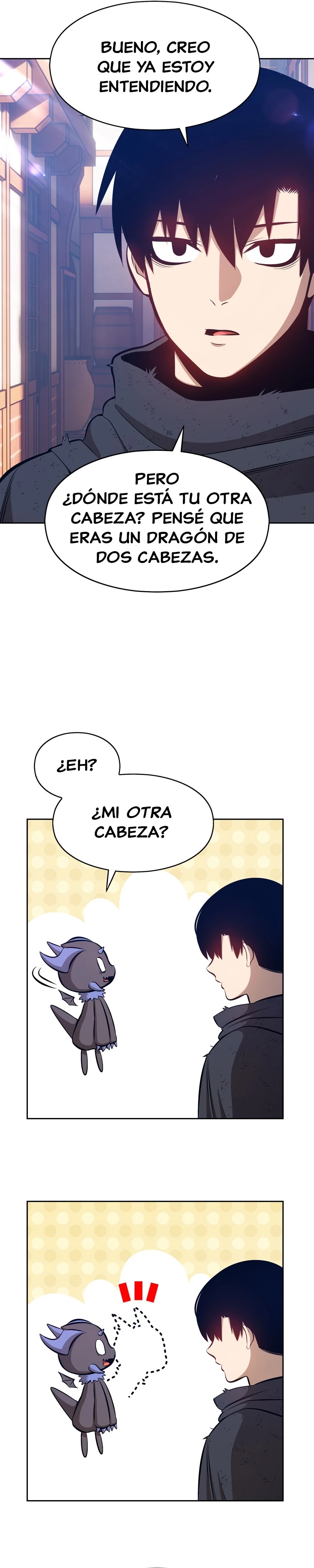 Palo De Madera - Capítulo 3 - Página 7 - LectorTMOo