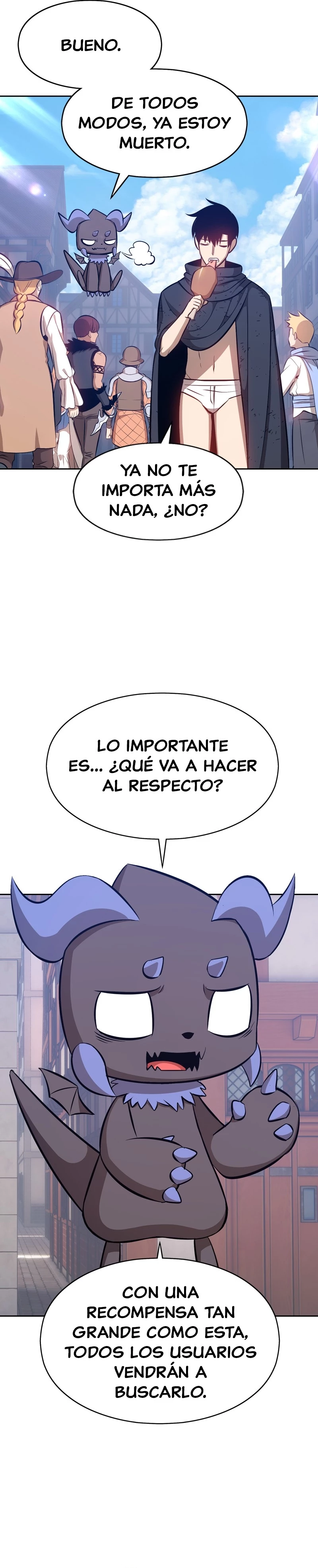 Palo De Madera - Capítulo 3 - Página 14 - LectorTMOo
