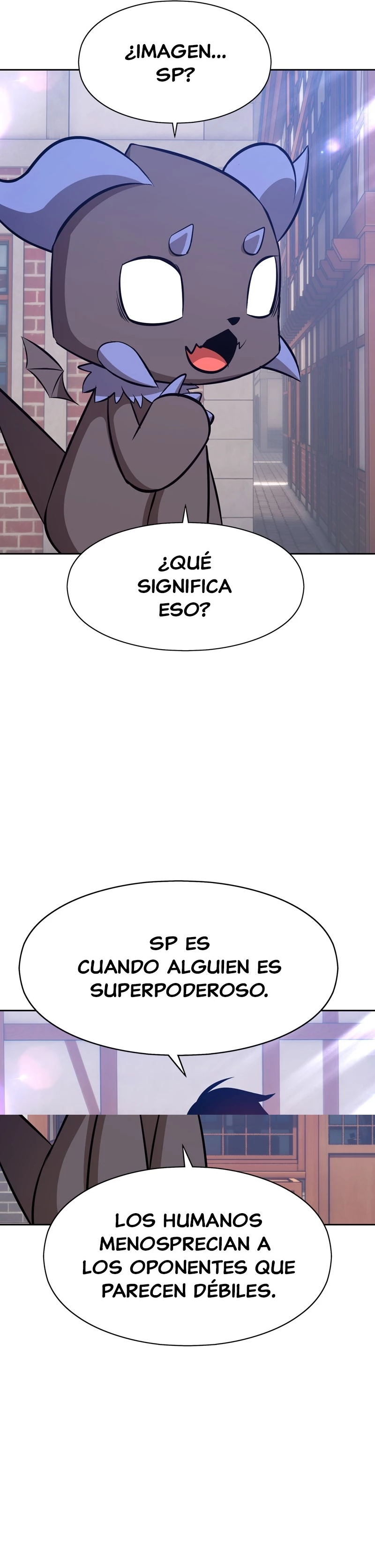 Palo De Madera - Capítulo 3 - Página 17 - LectorTMOo