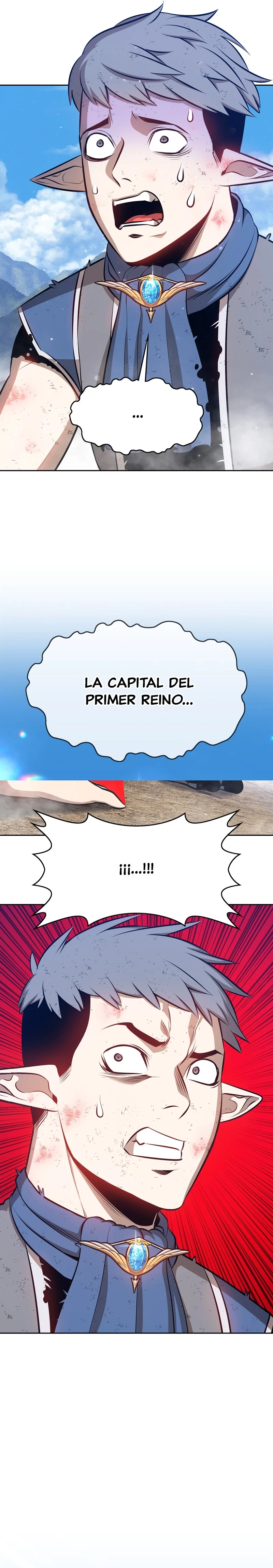 Palo De Madera - Capítulo 3 - Página 26 - LectorTMOo