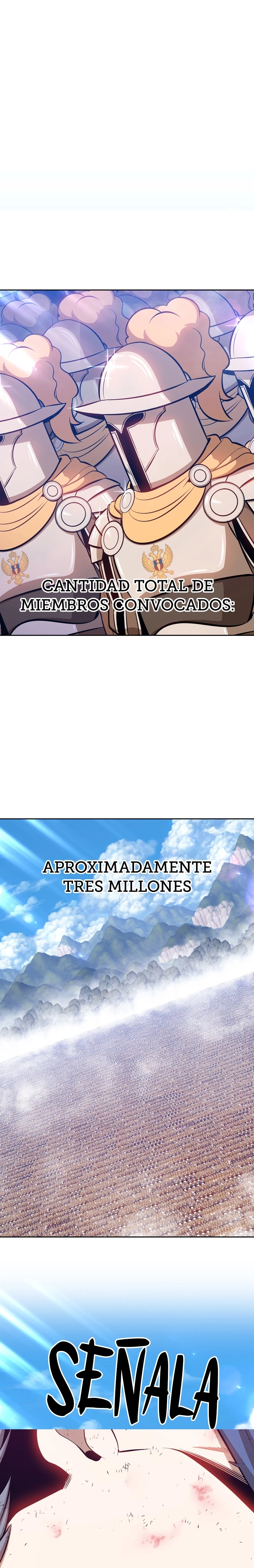 Palo De Madera - Capítulo 3 - Página 31 - LectorTMOo
