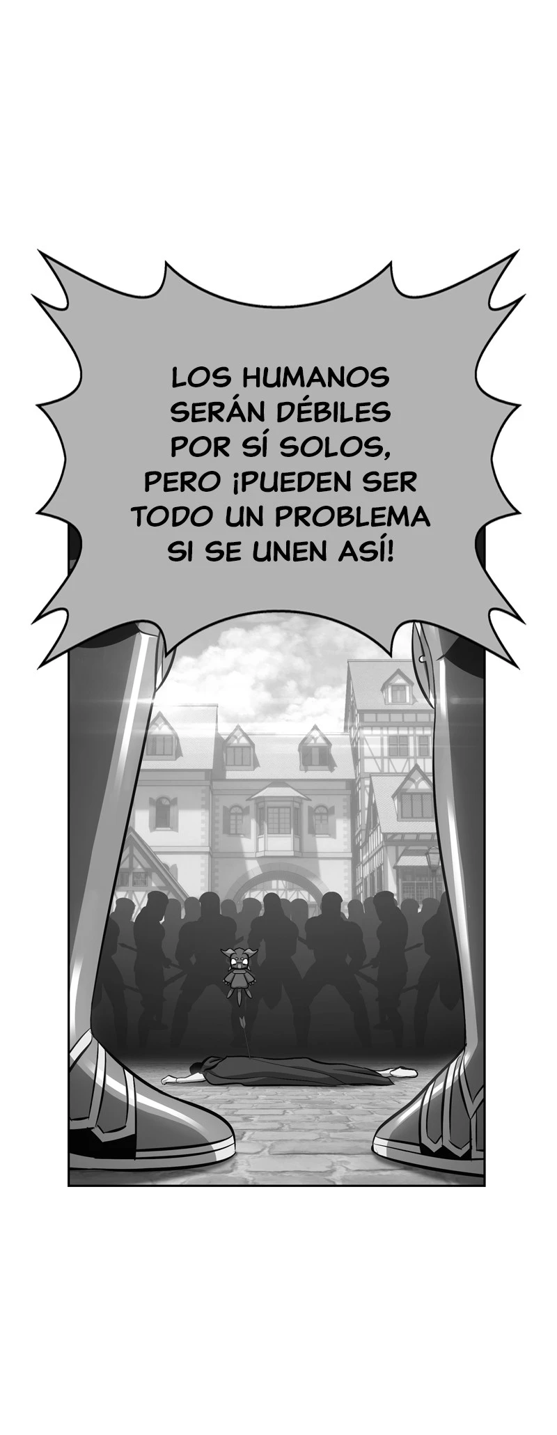 Palo De Madera - Capítulo 3 - Página 35 - LectorTMOo