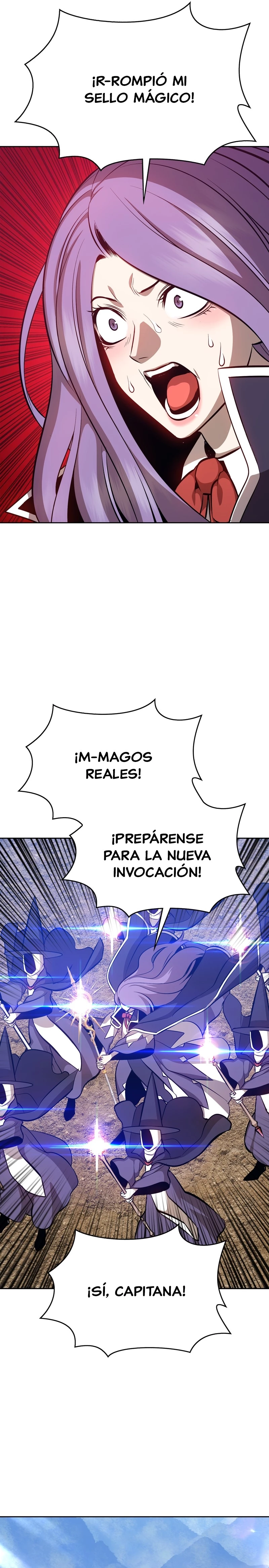 Palo De Madera - Capítulo 3 - Página 47 - LectorTMOo