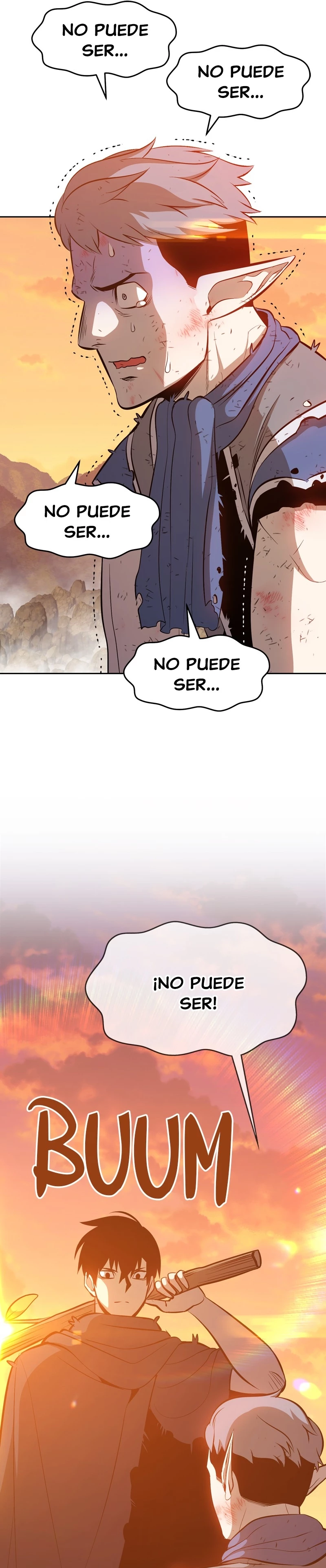 Palo De Madera - Capítulo 3 - Página 52 - LectorTMOo