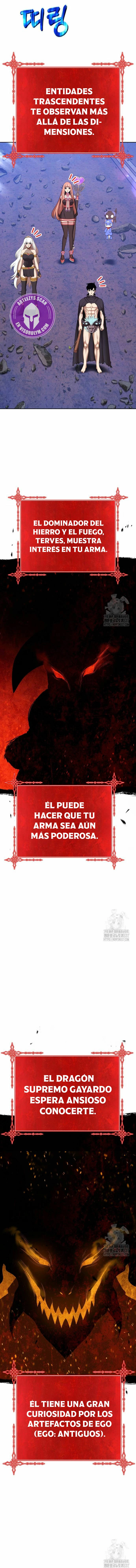 Palo De Madera - Capítulo 93.1 - Página 2 - LectorTMOo
