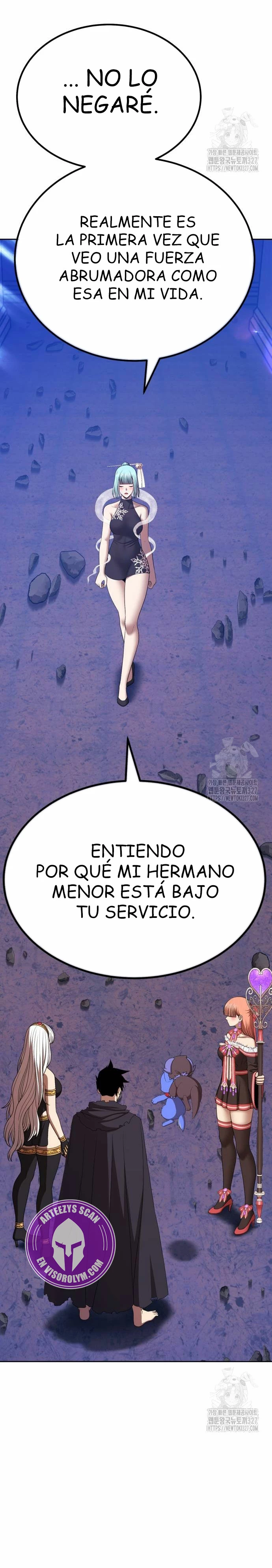 Palo De Madera - Capítulo 93.1 - Página 18 - LectorTMOo
