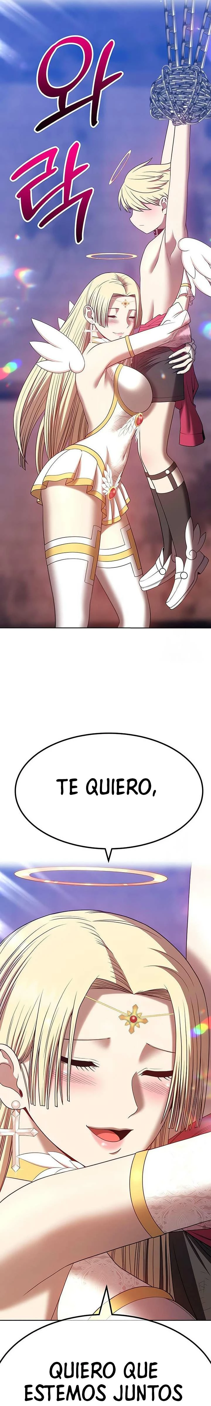 Palo De Madera - Capítulo 49 - Página 2 - LectorTMOo