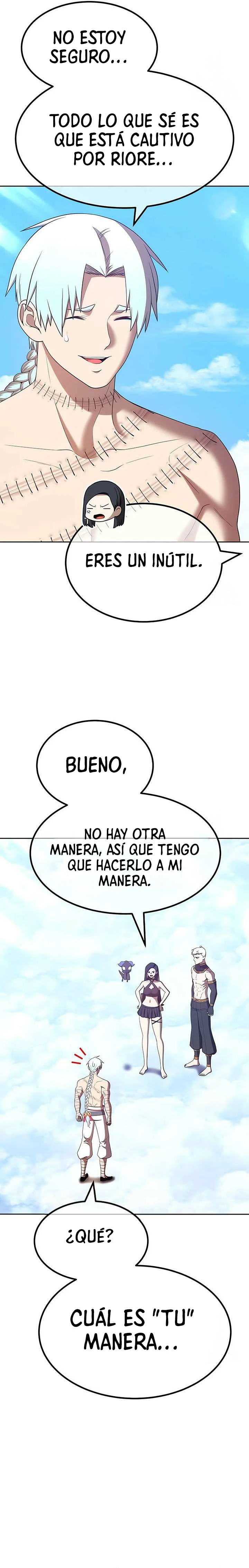 Palo De Madera - Capítulo 49 - Página 7 - LectorTMOo