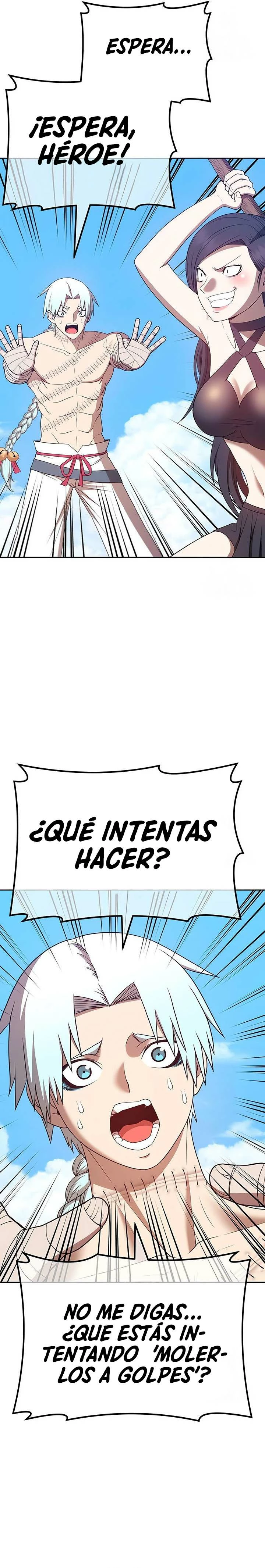 Palo De Madera - Capítulo 49 - Página 10 - LectorTMOo