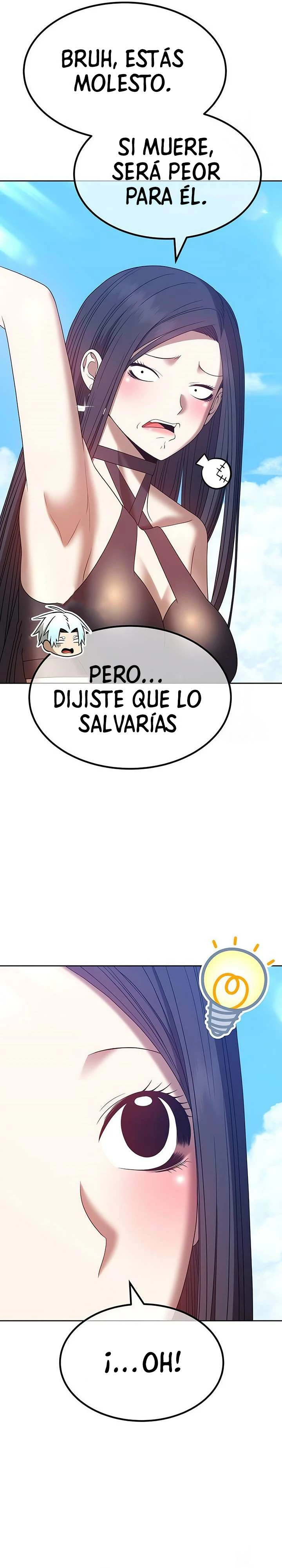 Palo De Madera - Capítulo 49 - Página 12 - LectorTMOo