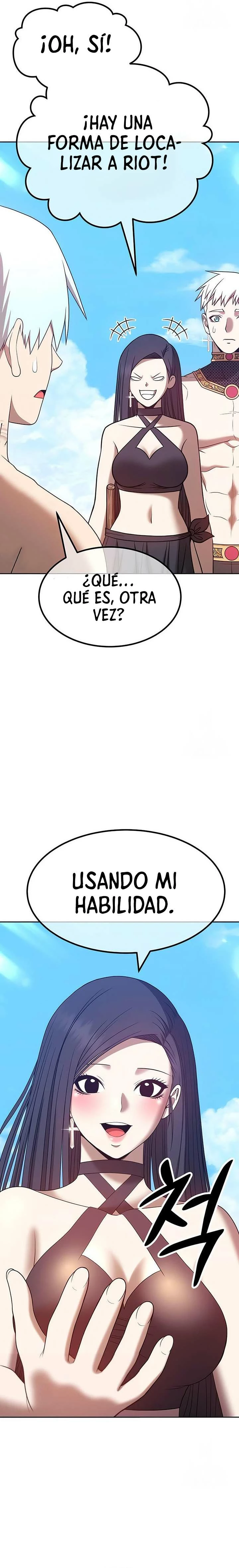 Palo De Madera - Capítulo 49 - Página 13 - LectorTMOo