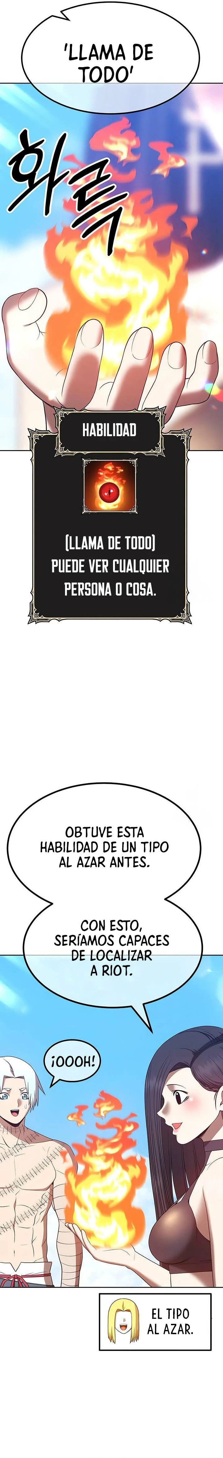 Palo De Madera - Capítulo 49 - Página 14 - LectorTMOo