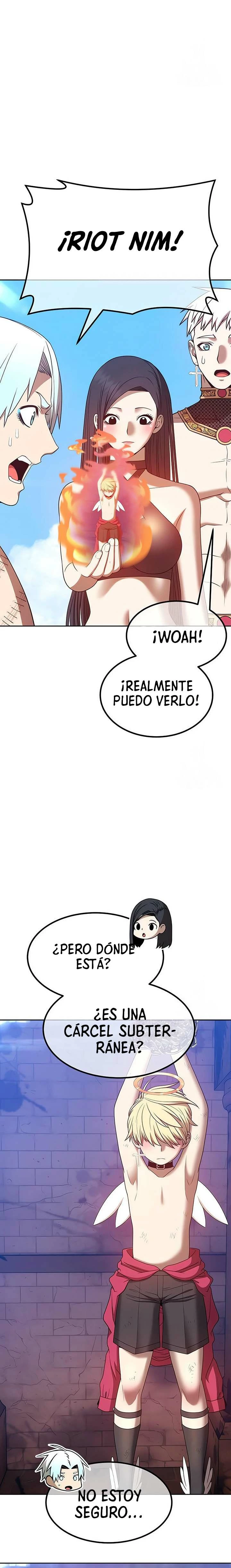 Palo De Madera - Capítulo 49 - Página 16 - LectorTMOo