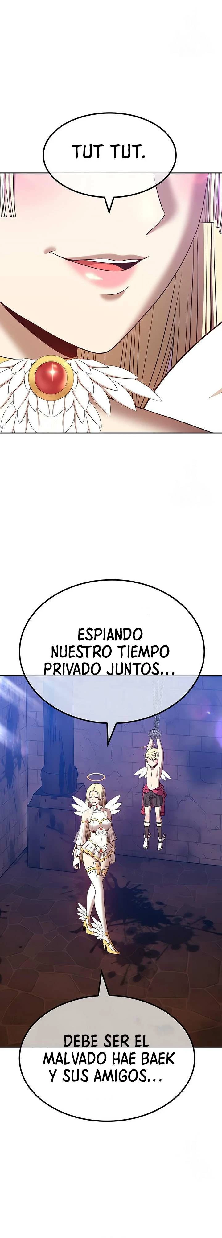 Palo De Madera - Capítulo 49 - Página 19 - LectorTMOo