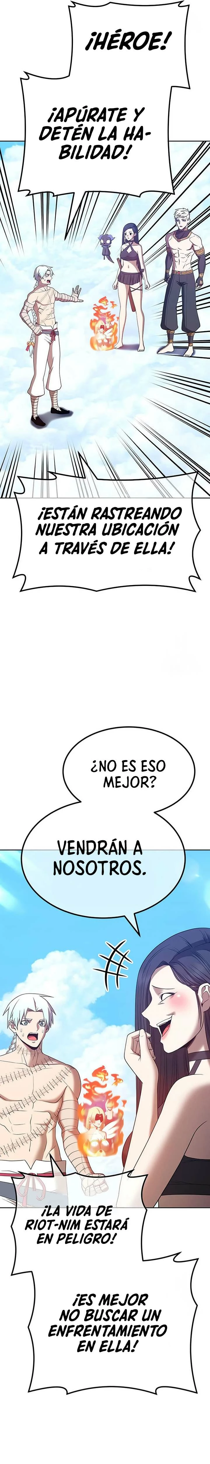 Palo De Madera - Capítulo 49 - Página 21 - LectorTMOo