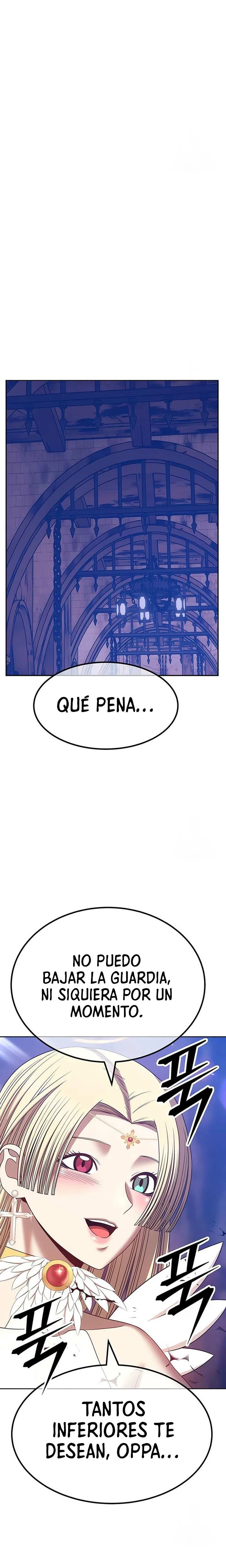 Palo De Madera - Capítulo 49 - Página 25 - LectorTMOo