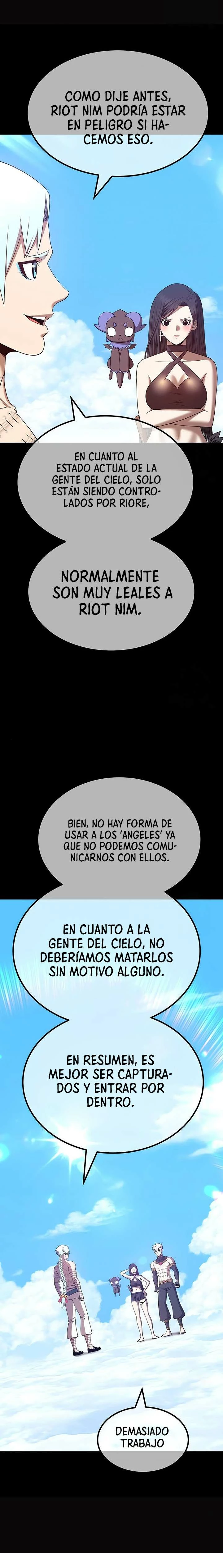 Palo De Madera - Capítulo 49 - Página 60 - LectorTMOo