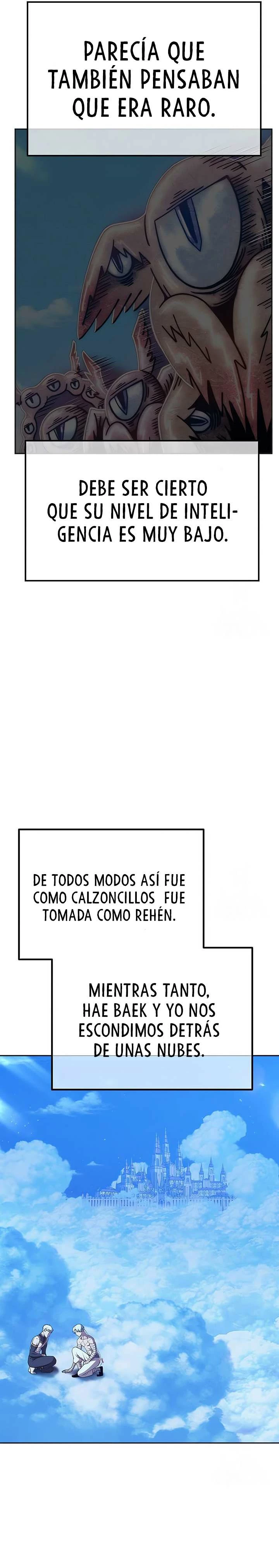 Palo De Madera - Capítulo 49 - Página 72 - LectorTMOo