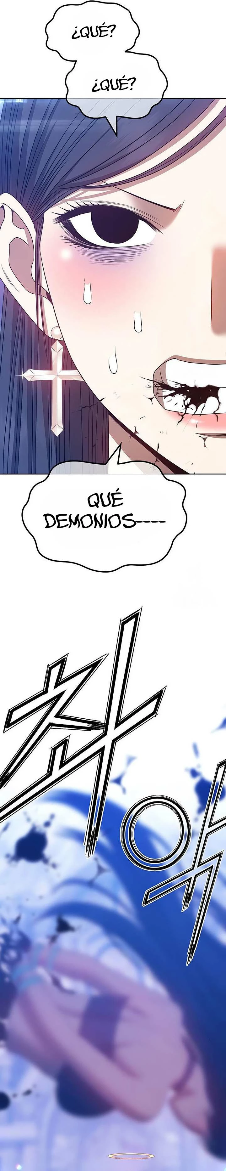 Palo De Madera - Capítulo 49 - Página 90 - LectorTMOo