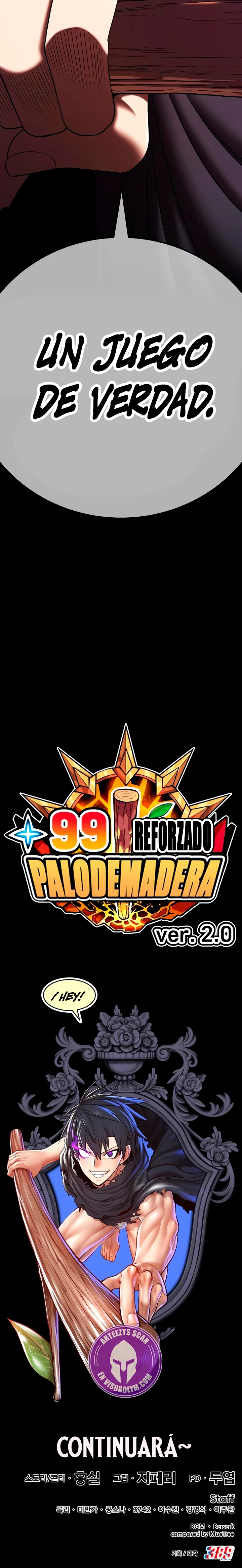 Palo De Madera - Capítulo 94.2 - Página 49 - LectorTMOo