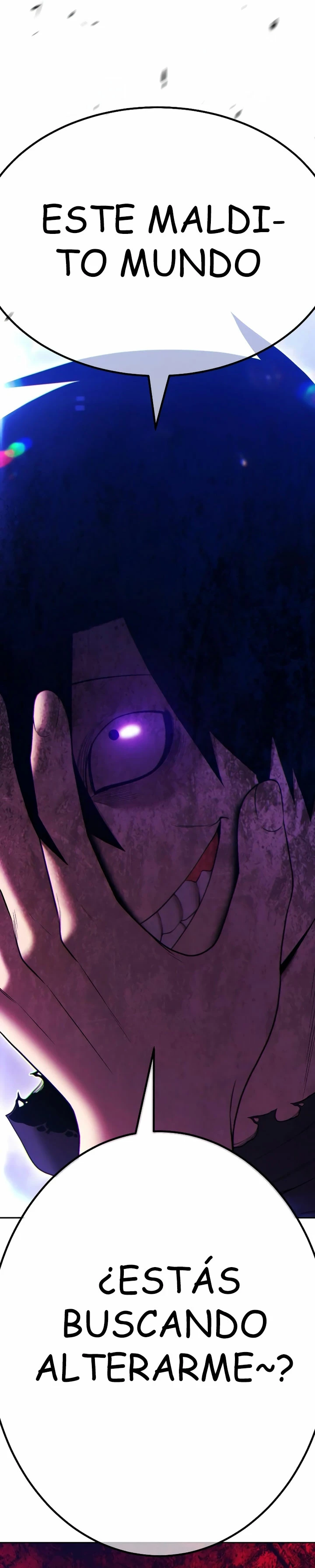 Palo De Madera - Capítulo 95.1 - Página 5 - LectorTMOo
