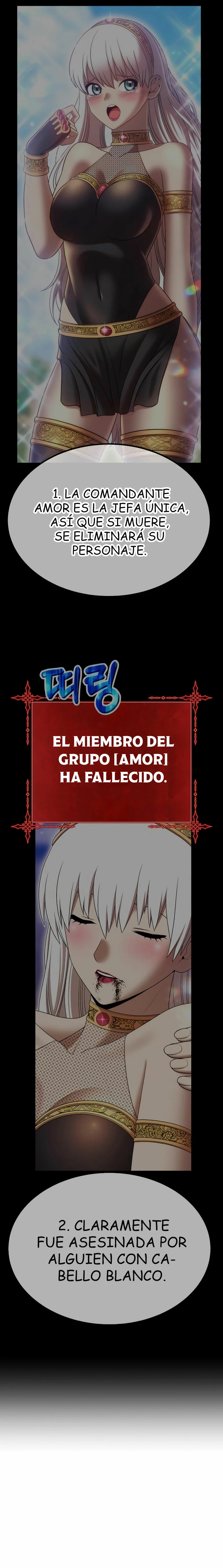 Palo De Madera - Capítulo 95.2 - Página 11 - LectorTMOo