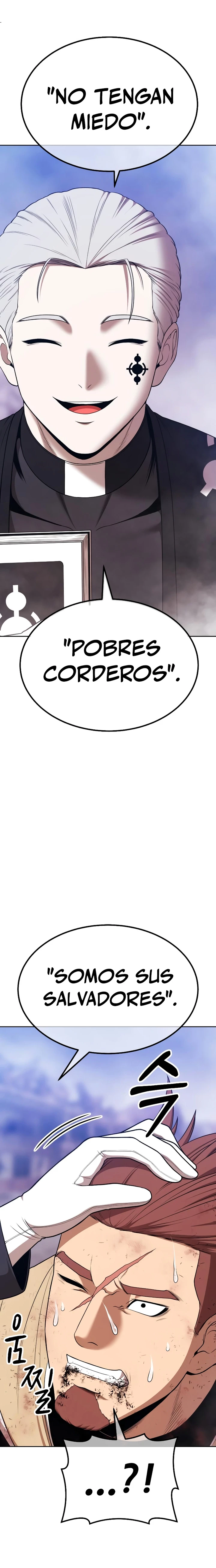 Palo De Madera - Capítulo 96.1 - Página 22 - LectorTMOo