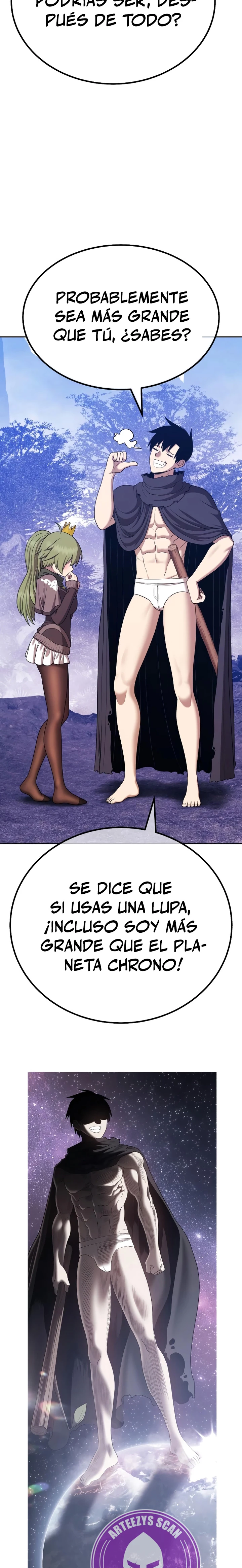 Palo De Madera - Capítulo 96.2 - Página 44 - LectorTMOo
