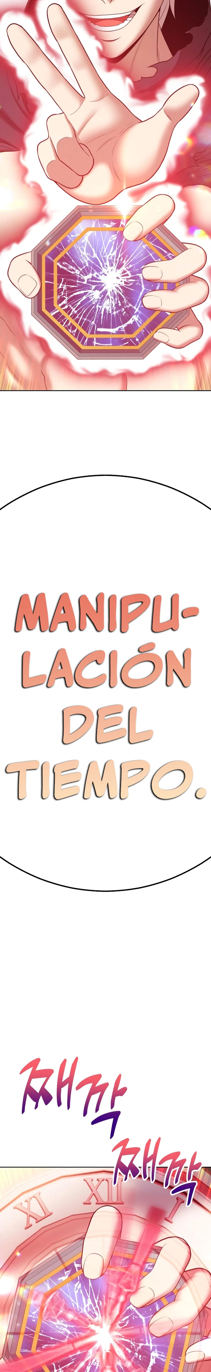 Palo De Madera - Capítulo 97.2 - Página 25 - LectorTMOo
