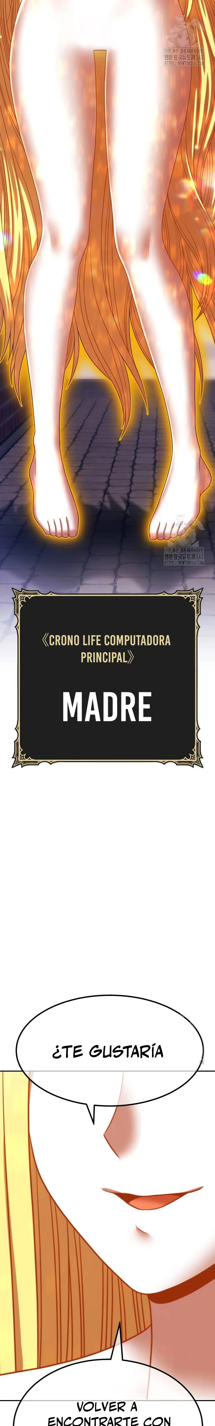 Palo De Madera - Capítulo 114.1 - Página 3 - LectorTMOo
