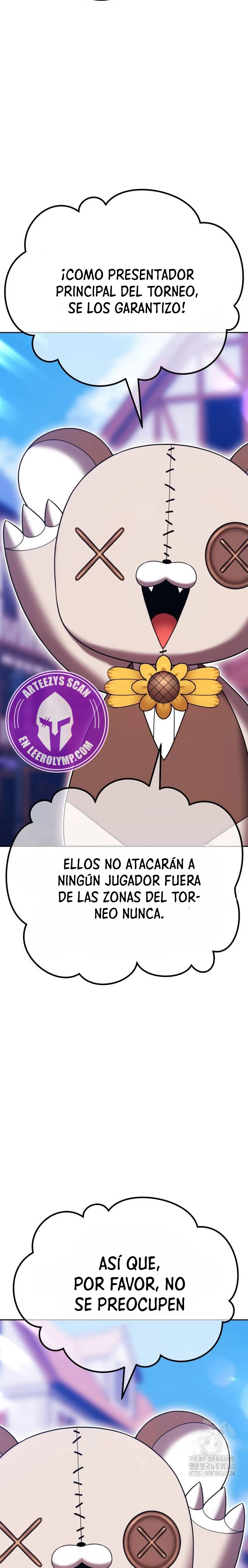 Palo De Madera - Capítulo 114.1 - Página 17 - LectorTMOo