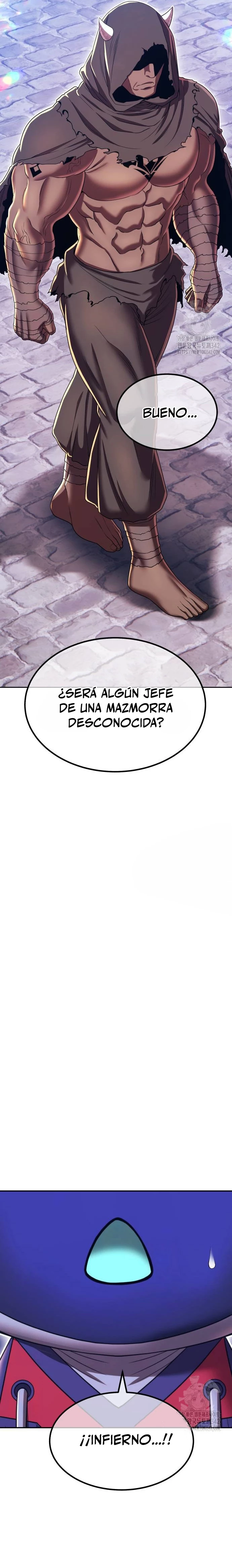 Palo De Madera - Capítulo 114.1 - Página 26 - LectorTMOo
