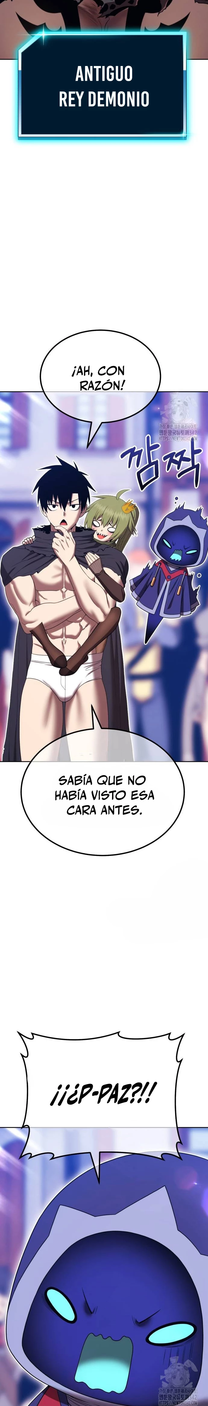 Palo De Madera - Capítulo 114.1 - Página 29 - LectorTMOo
