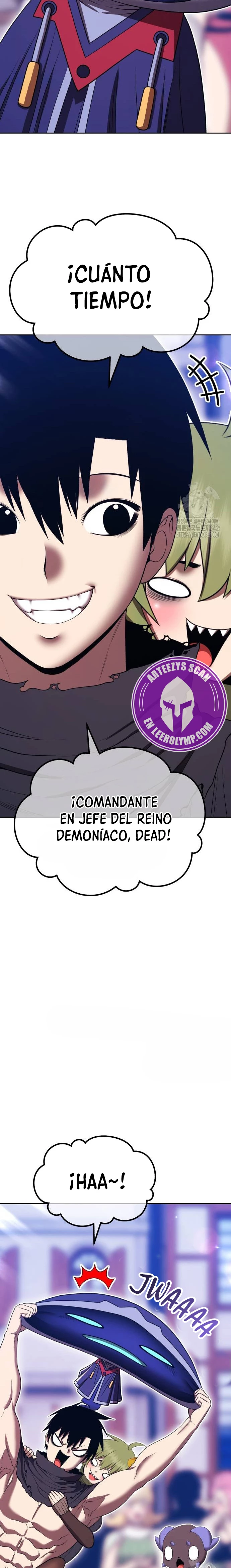 Palo De Madera - Capítulo 114.1 - Página 30 - LectorTMOo