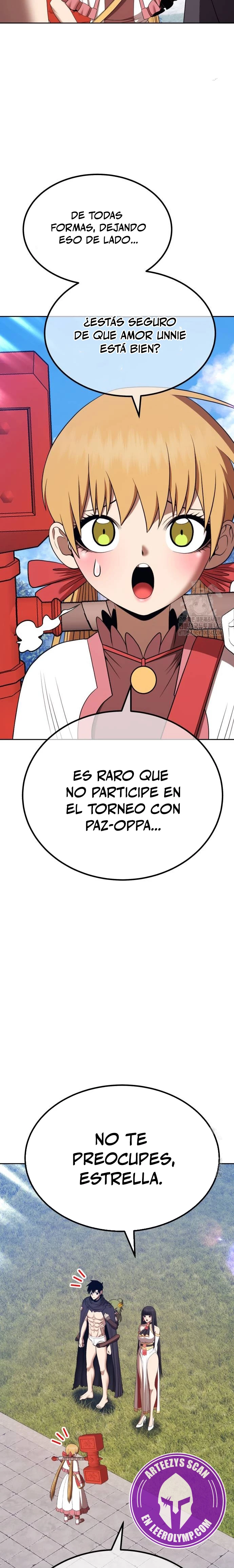 Palo De Madera - Capítulo 113.2 - Página 3 - LectorTMOo