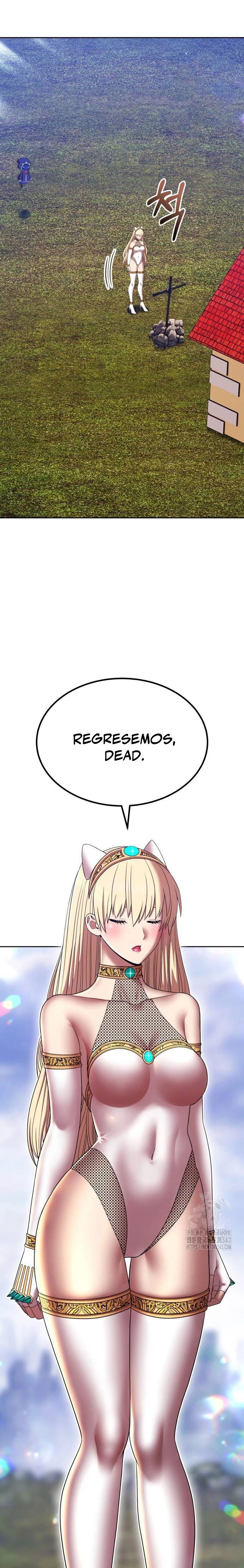 Palo De Madera - Capítulo 113.2 - Página 14 - LectorTMOo