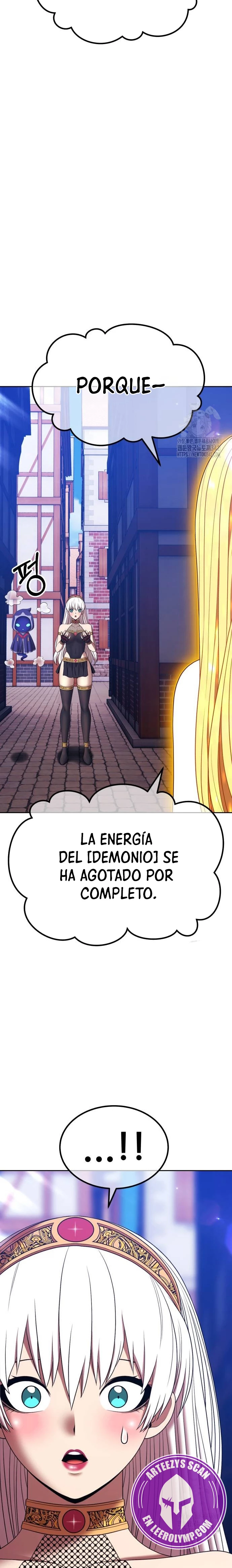 Palo De Madera - Capítulo 113.2 - Página 23 - LectorTMOo