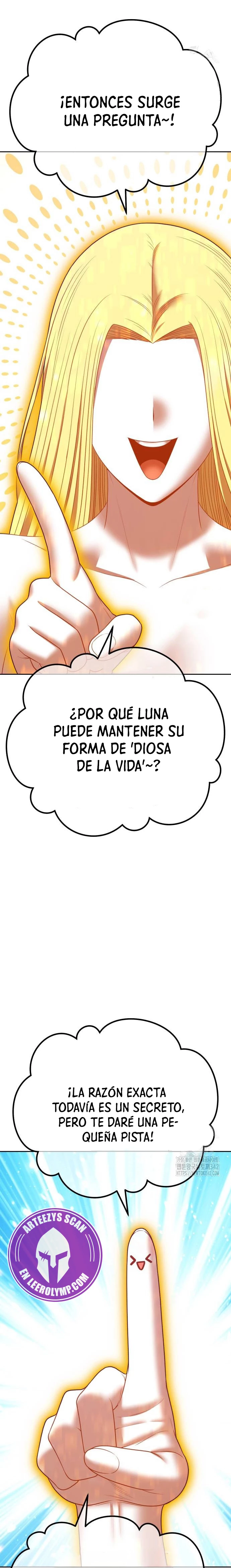 Palo De Madera - Capítulo 113.2 - Página 27 - LectorTMOo