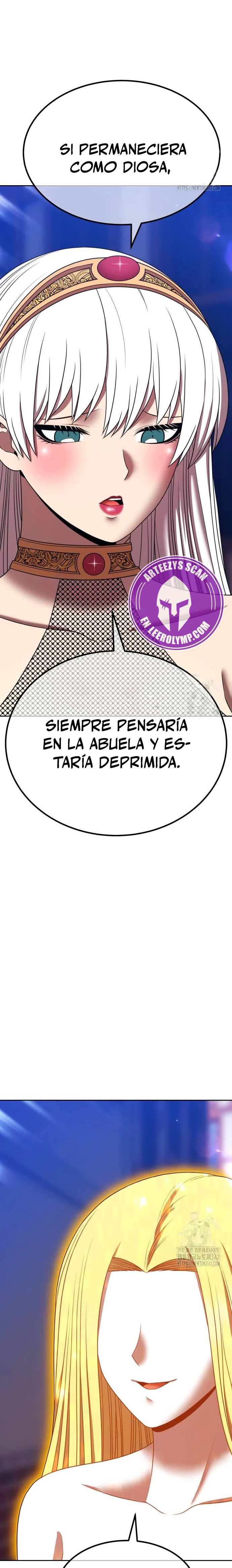 Palo De Madera - Capítulo 113.2 - Página 29 - LectorTMOo