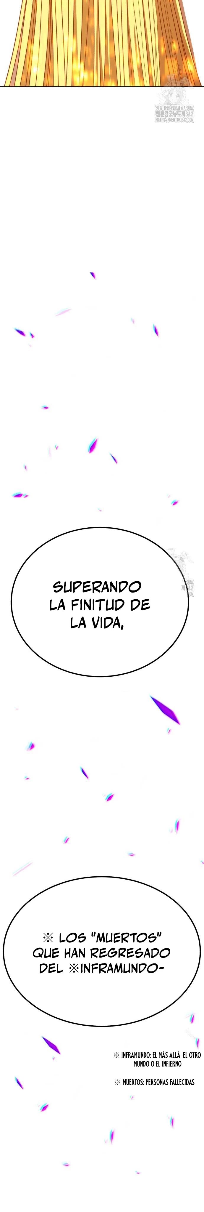 Palo De Madera - Capítulo 113.2 - Página 40 - LectorTMOo