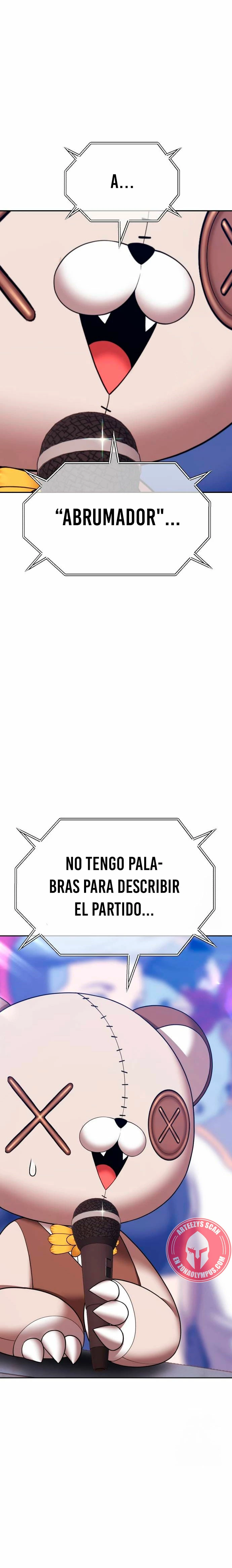 Palo De Madera - Capítulo 122.2 - Página 22 - LectorTMOo
