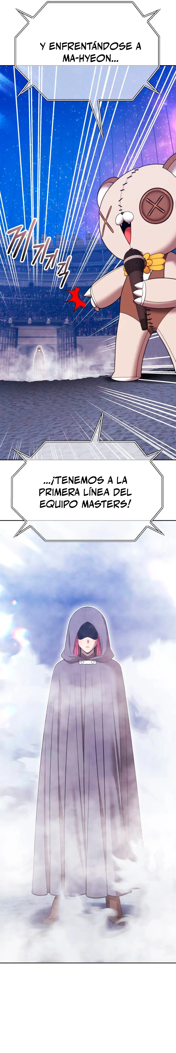 Palo De Madera - Capítulo 129.2 - Página 24 - LectorTMOo