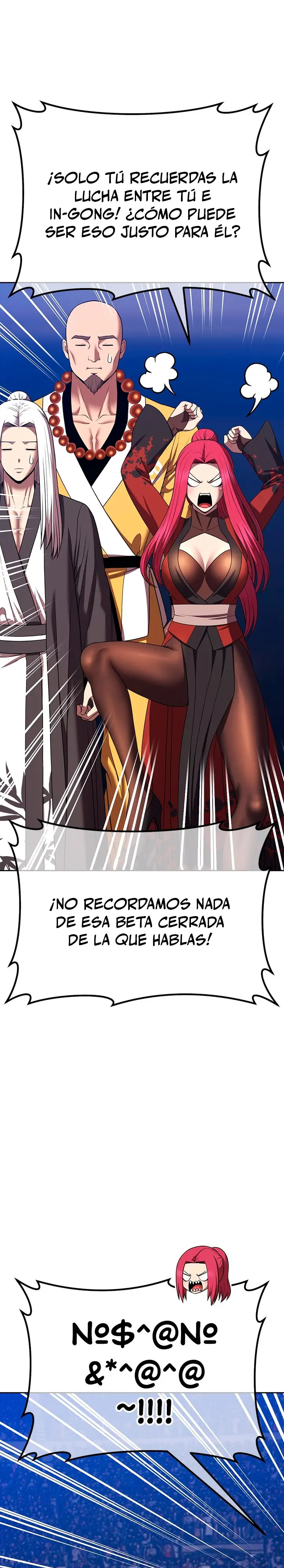 Palo De Madera - Capítulo 136.1 - Página 11 - LectorTMOo