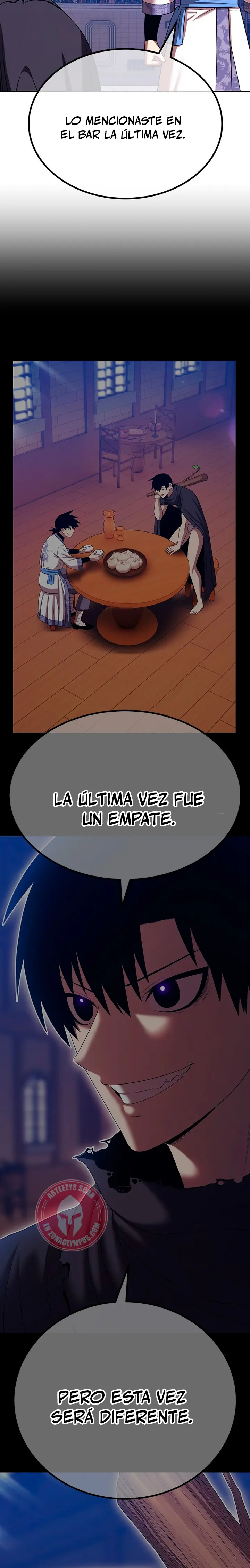 Palo De Madera - Capítulo 136.1 - Página 18 - LectorTMOo