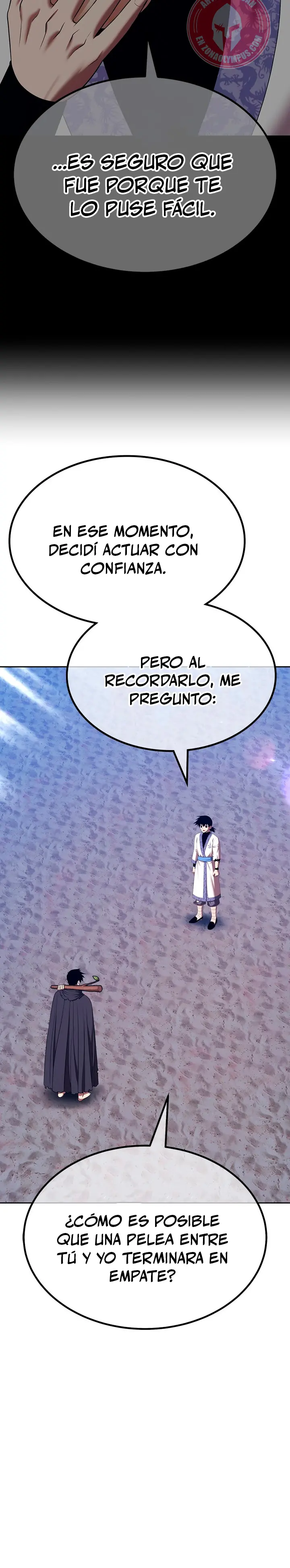 Palo De Madera - Capítulo 136.1 - Página 20 - LectorTMOo