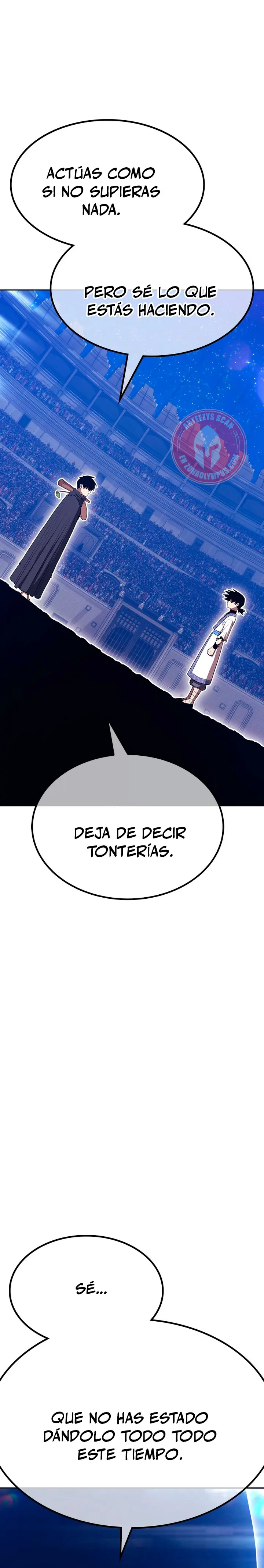 Palo De Madera - Capítulo 136.1 - Página 22 - LectorTMOo