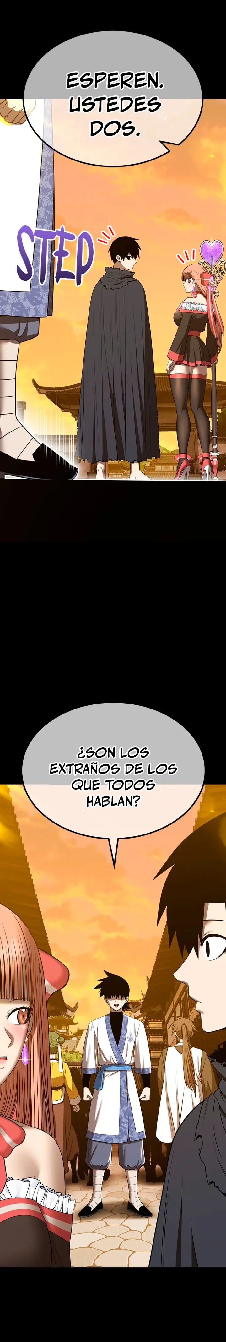 Palo De Madera - Capítulo 136.1 - Página 27 - LectorTMOo