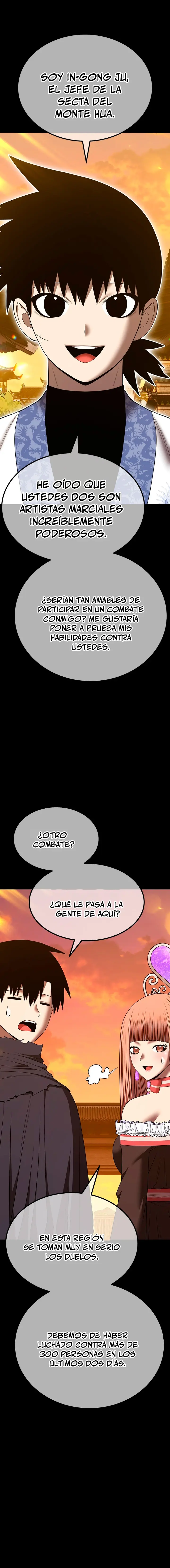 Palo De Madera - Capítulo 136.1 - Página 28 - LectorTMOo