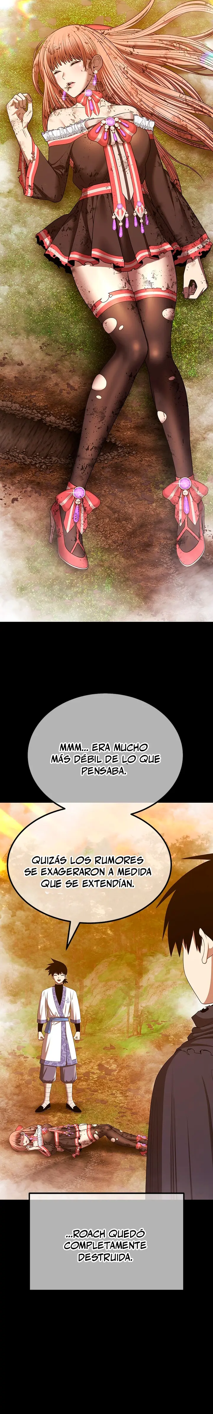 Palo De Madera - Capítulo 136.1 - Página 31 - LectorTMOo