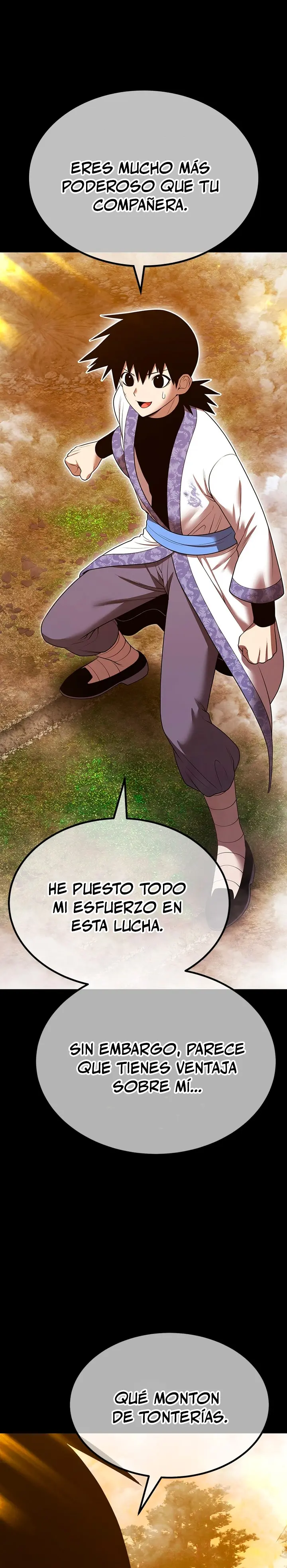 Palo De Madera - Capítulo 136.1 - Página 37 - LectorTMOo